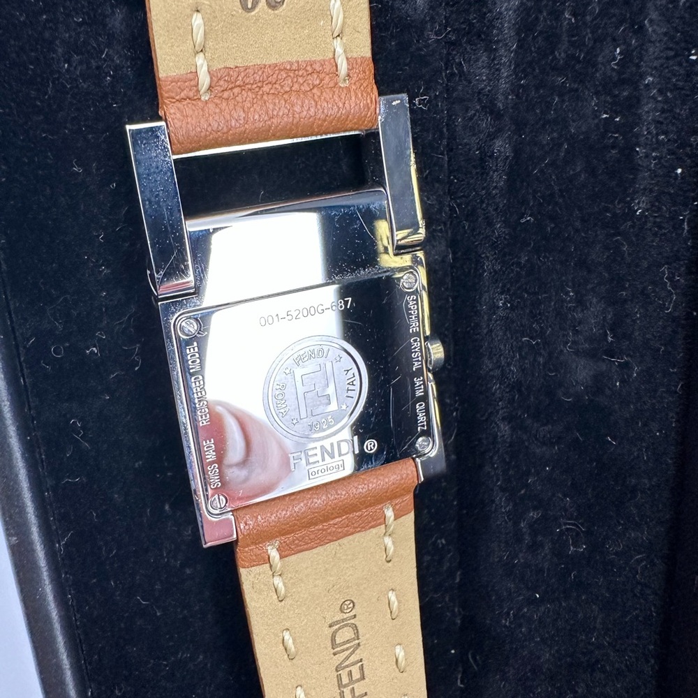 Fendi Watch - Picture 7 of 12